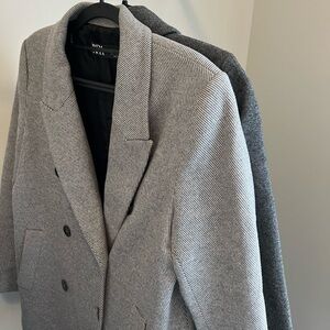 Zara Trench Coat